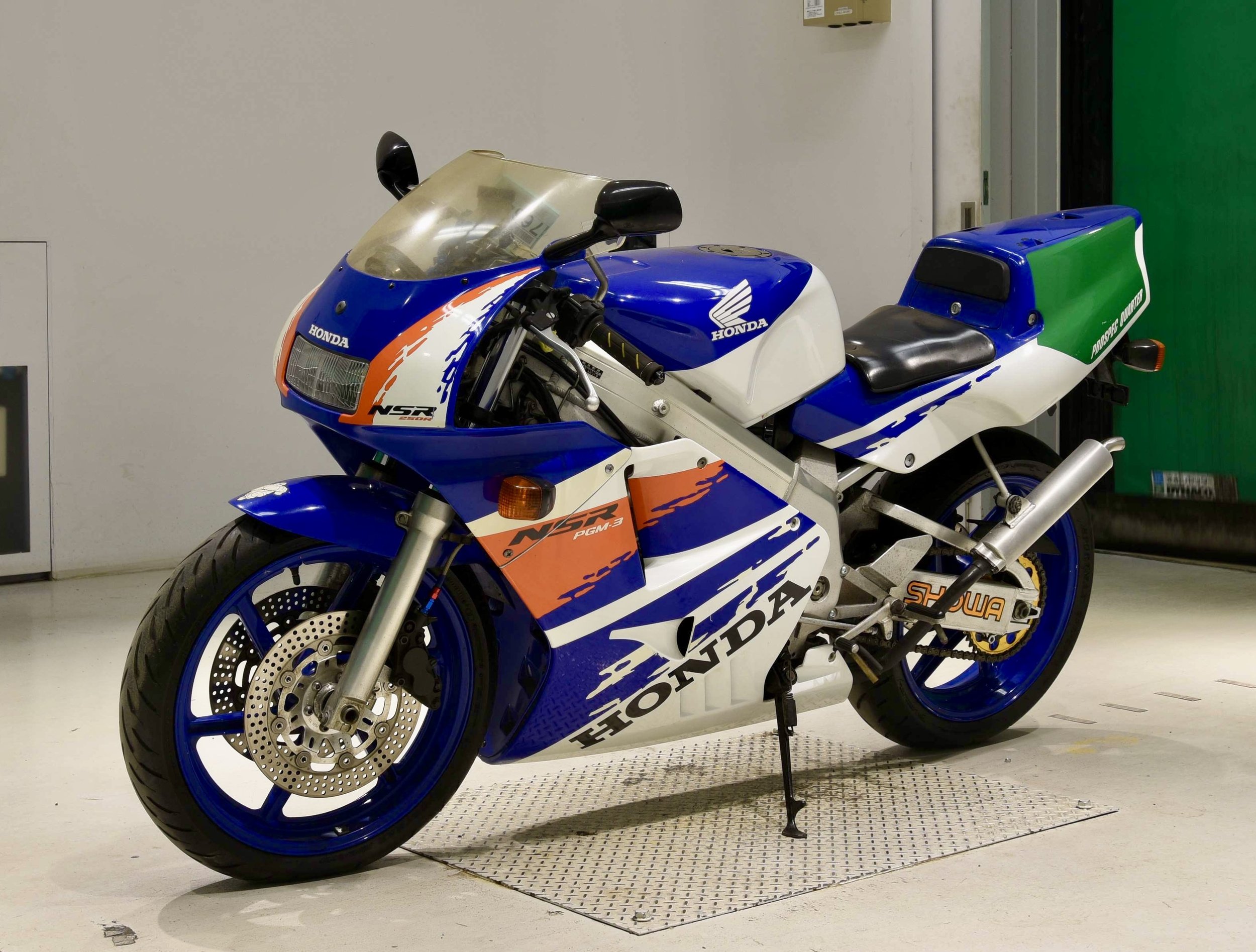 Moto2 Imports